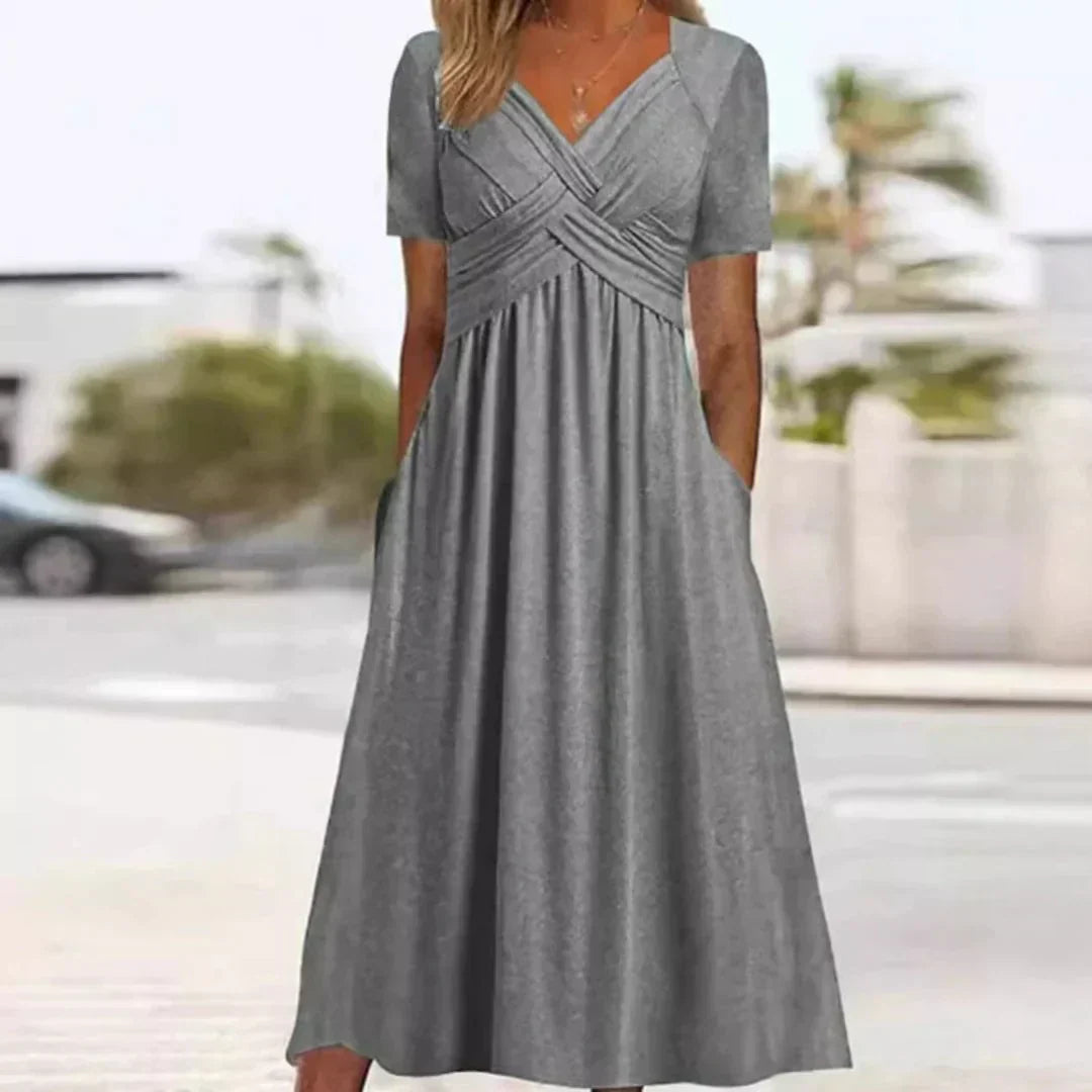 Lacy | Sophisticated Flattering Elegant Dress