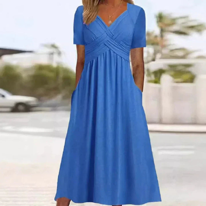 Lacy | Sophisticated Flattering Elegant Dress