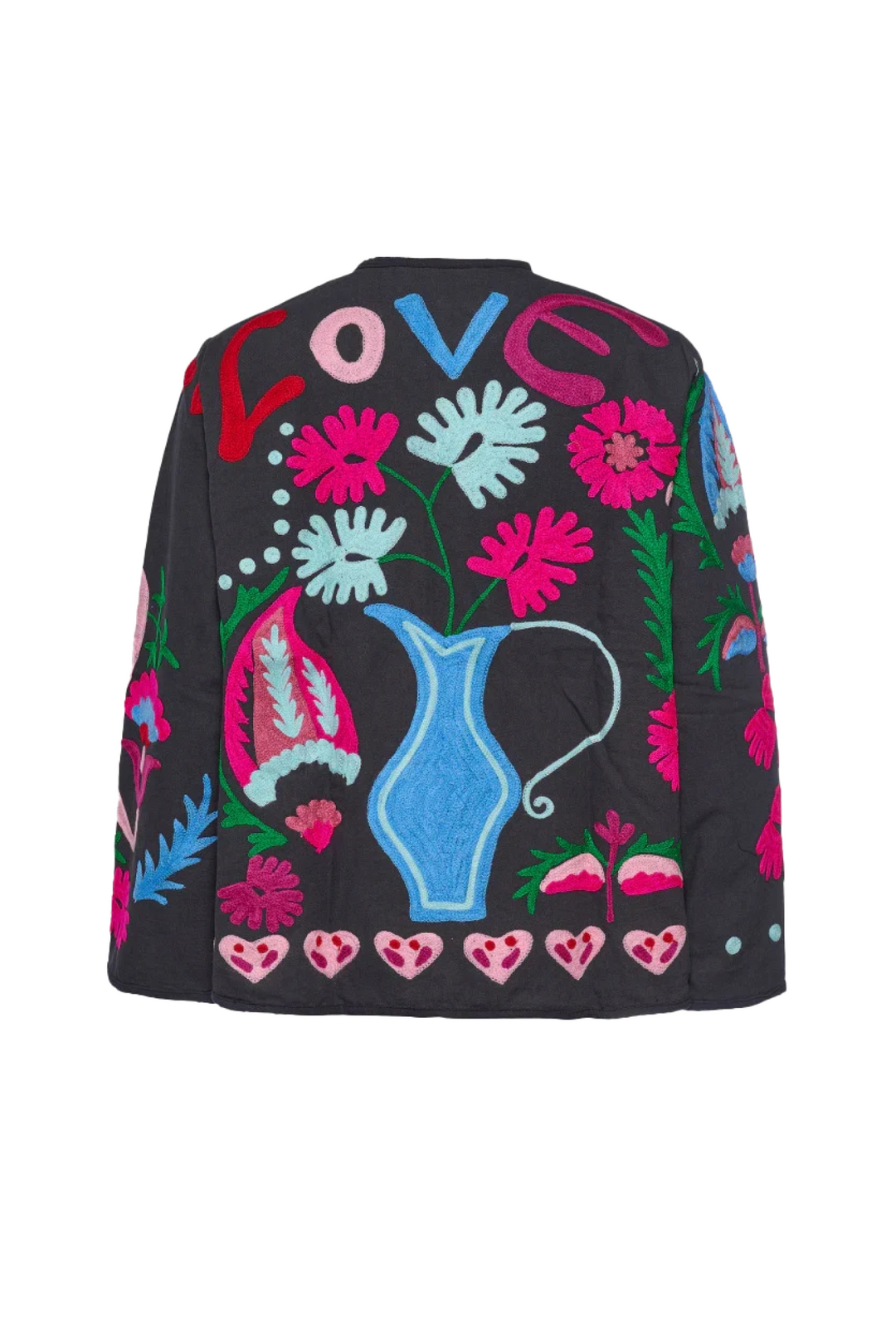 Belessia Jacket