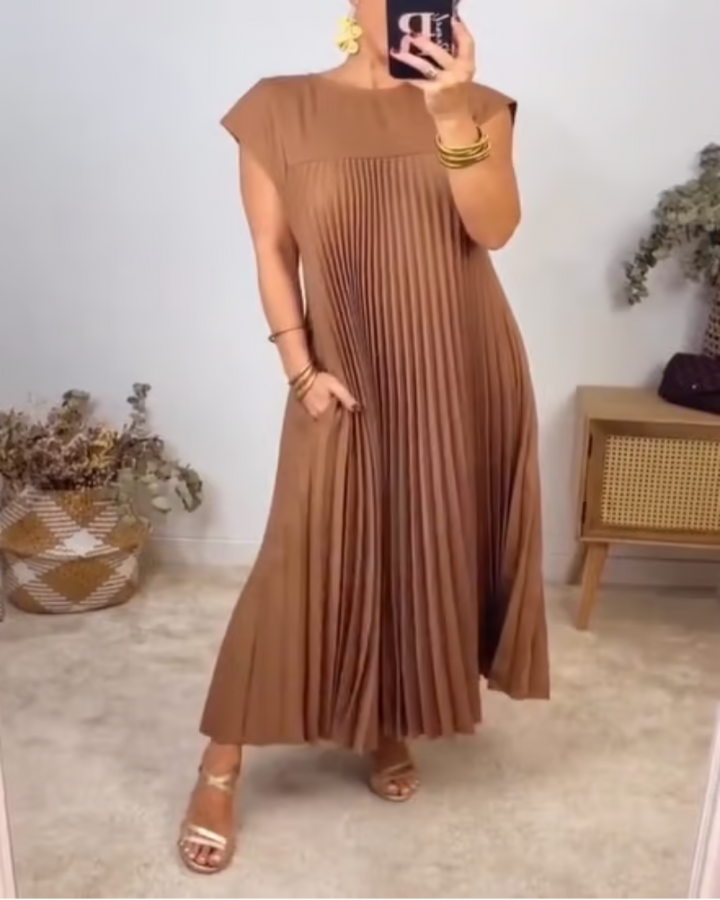 Anika | Timeless and Comfortable Dress
