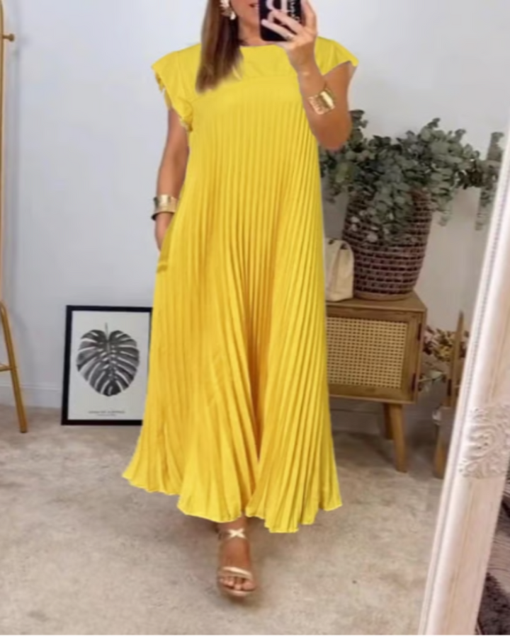 Anika | Timeless and Comfortable Dress