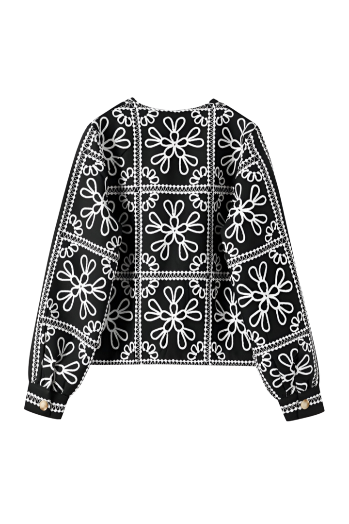 Saranova Jacket