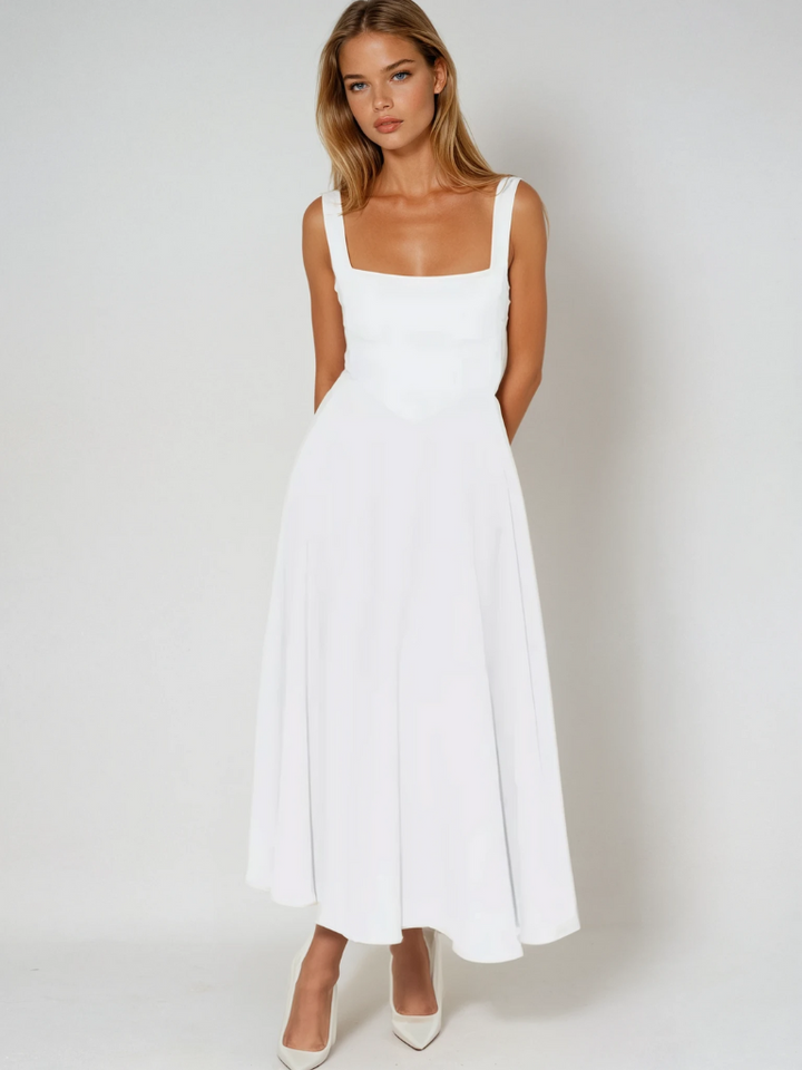 Aurelia | Elegant Dress