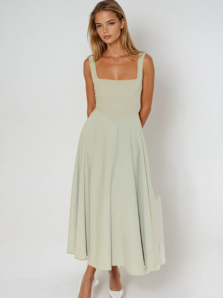 Aurelia | Elegant Dress