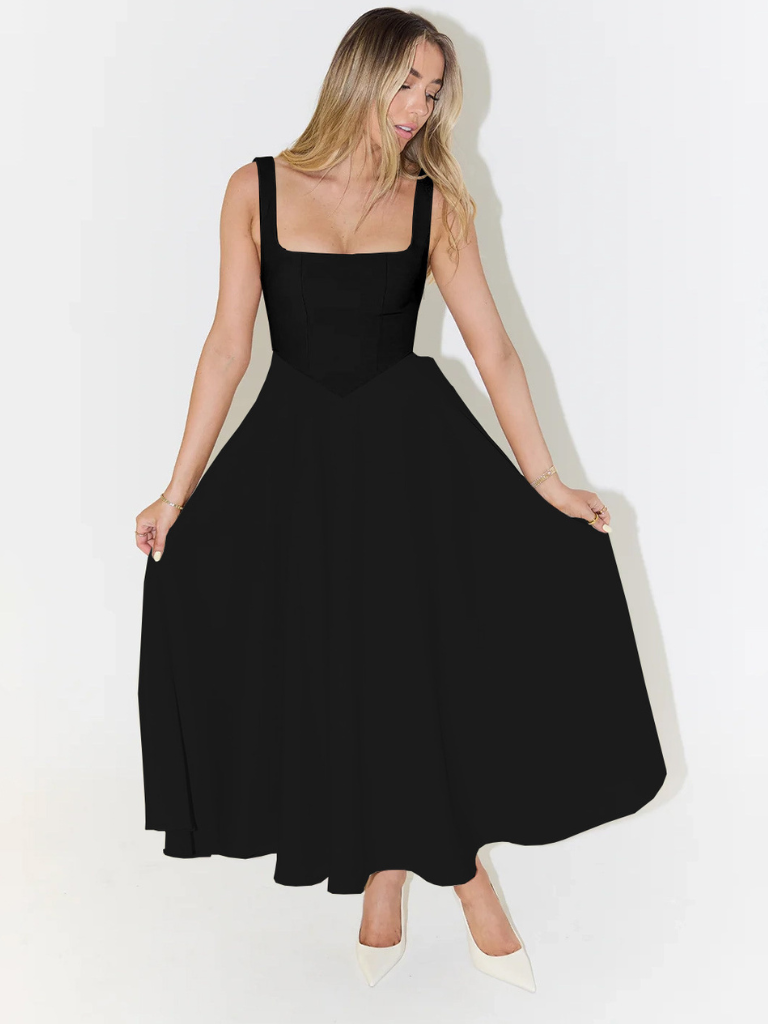 Aurelia | Elegant Dress