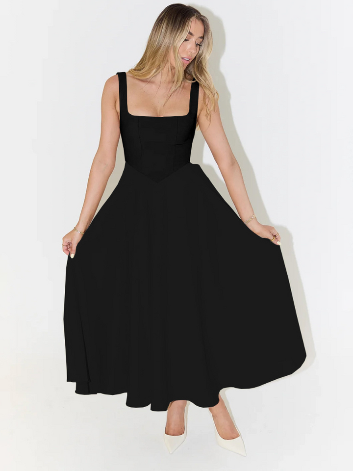 Aurelia | Elegant Dress