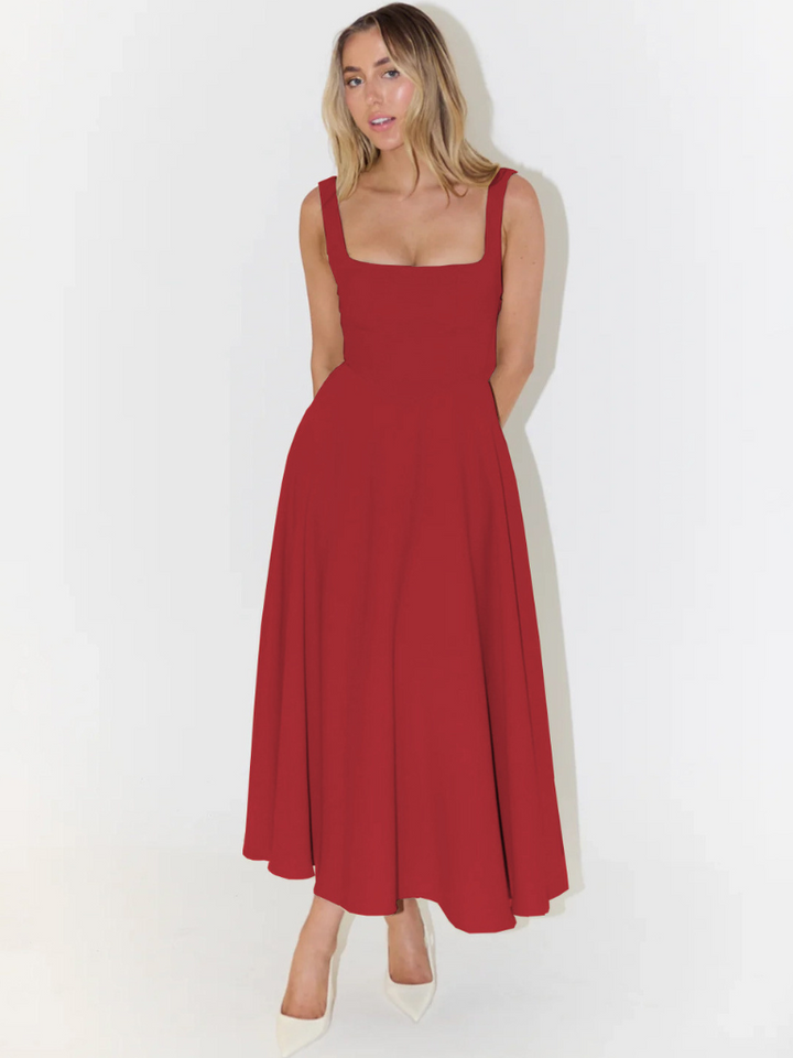 Aurelia | Elegant Dress