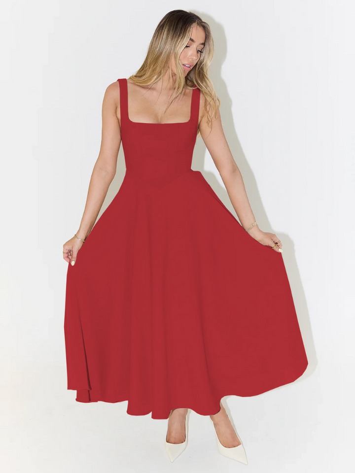 Aurelia | Elegant Dress
