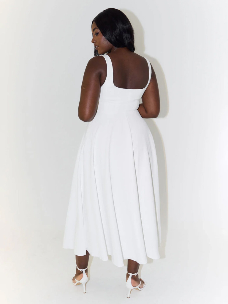 Aurelia | Elegant Dress