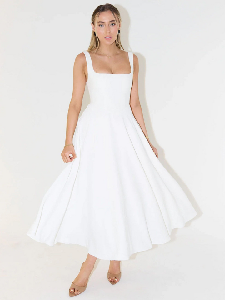 Aurelia | Elegant Dress