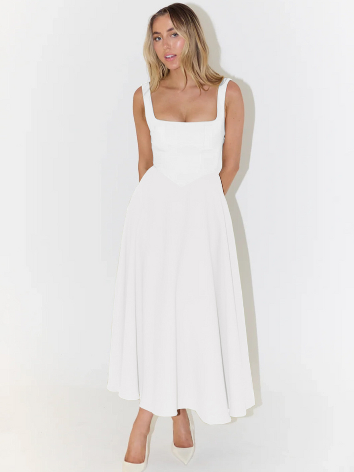 Aurelia | Elegant Dress