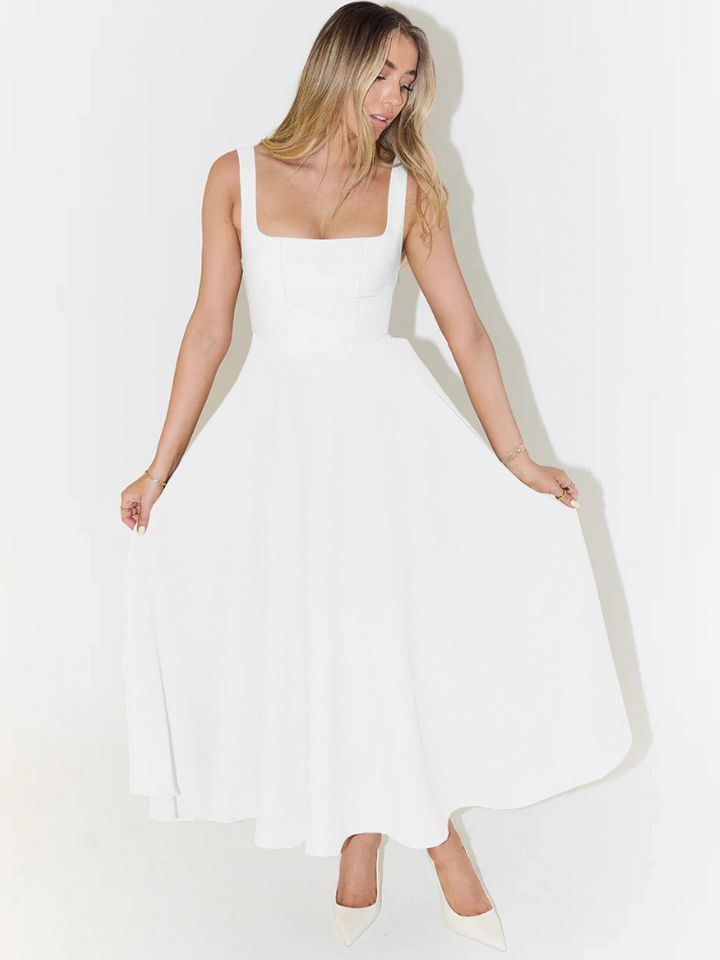 Aurelia | Elegant Dress