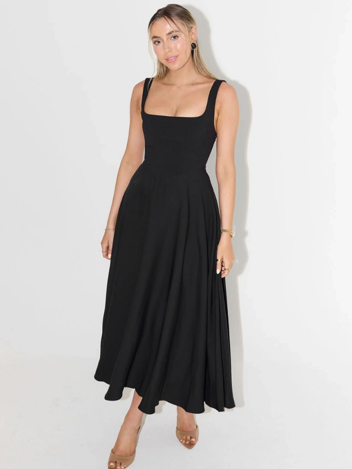 Aurelia | Elegant Dress
