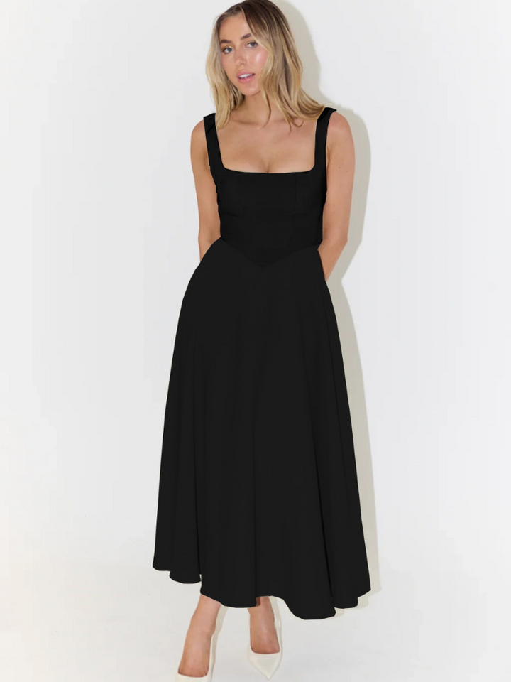 Aurelia | Elegant Dress