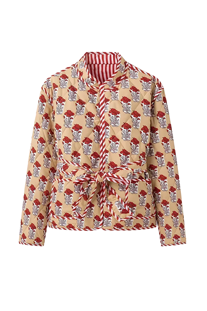 Pelinna Jacket Reversible