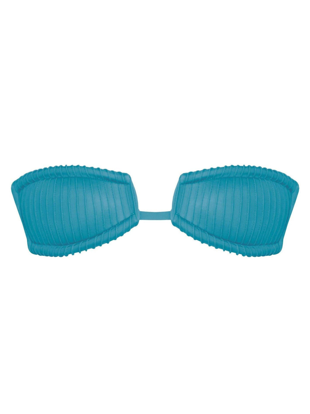 Nervura Bikini Set - Sea Blue