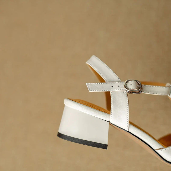 Rubies Defined™ | Ranya Headed Sandals