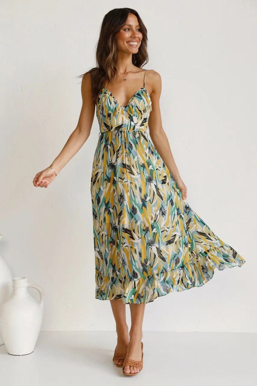 Galilea - Smart Casual Dress