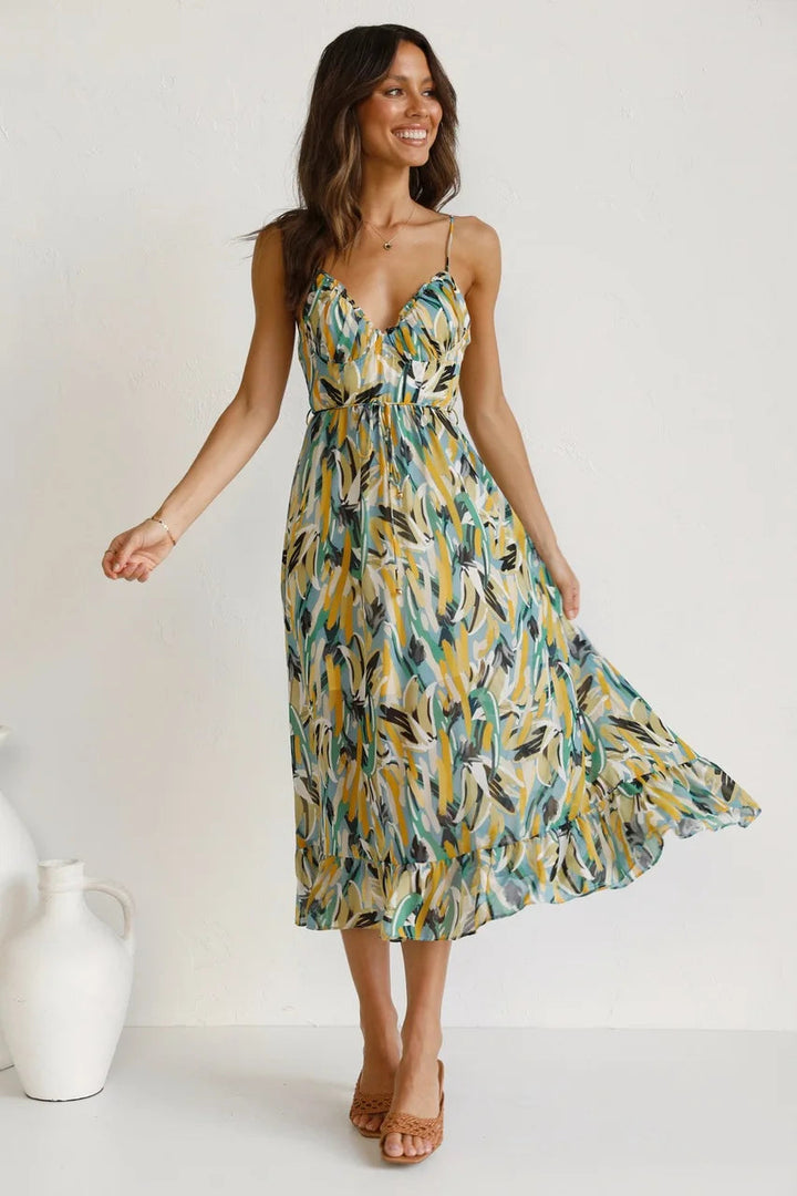 Galilea - Smart Casual Dress