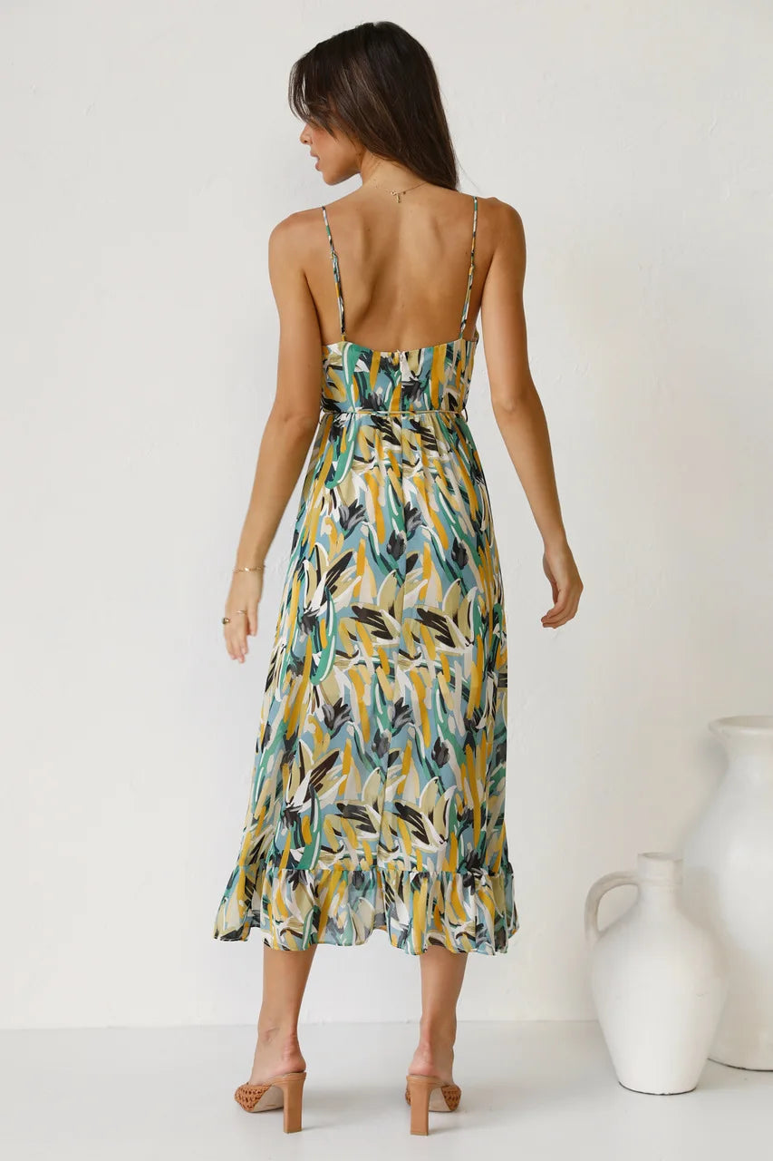 Galilea - Smart Casual Dress