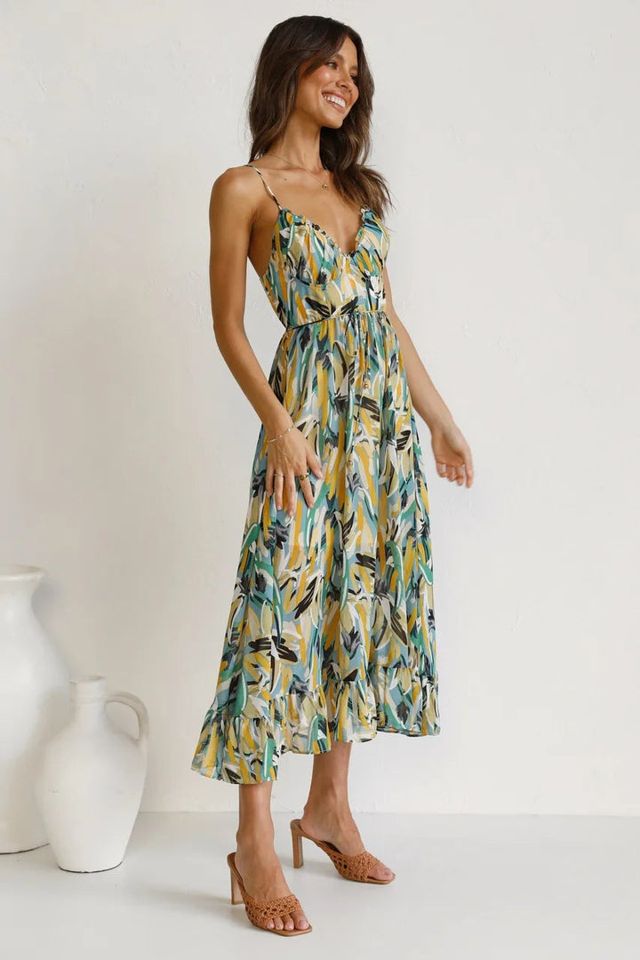 Galilea - Smart Casual Dress