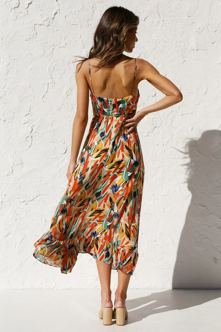 Galilea - Smart Casual Dress