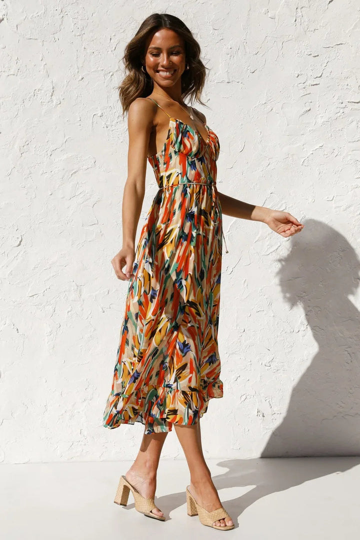 Galilea - Smart Casual Dress