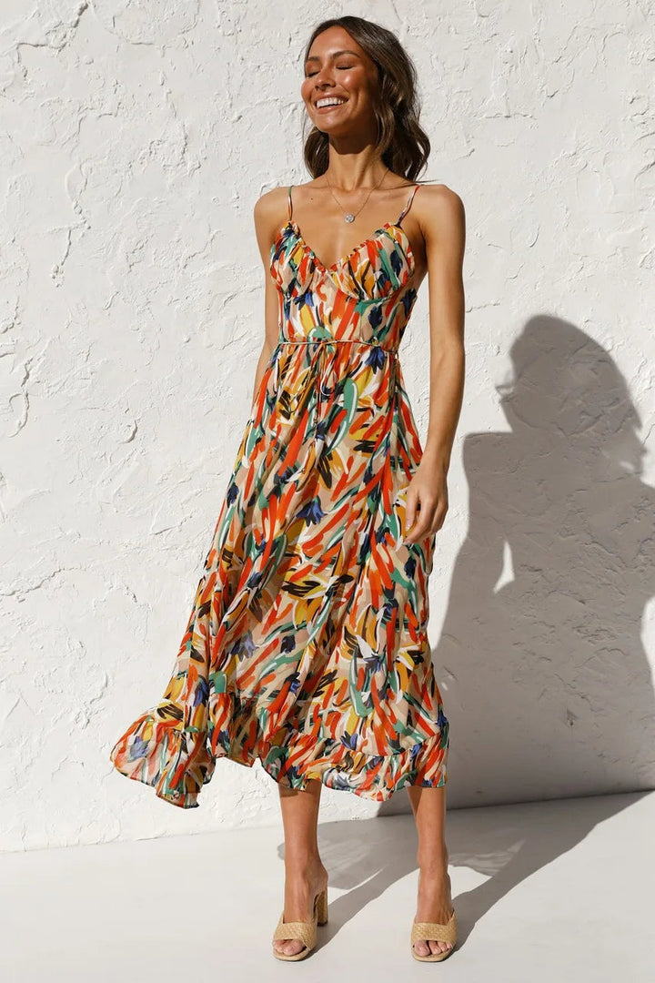 Galilea - Smart Casual Dress