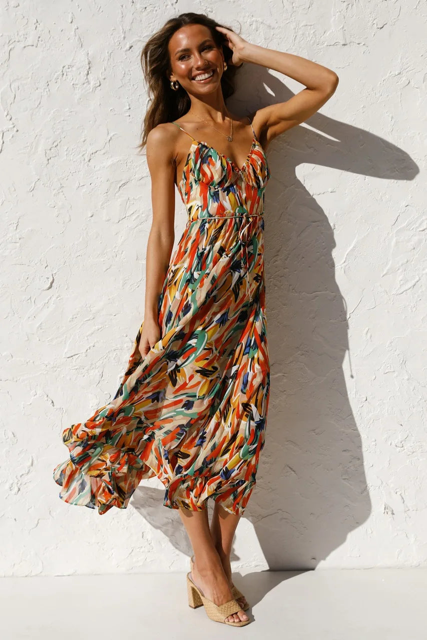 Galilea - Smart Casual Dress