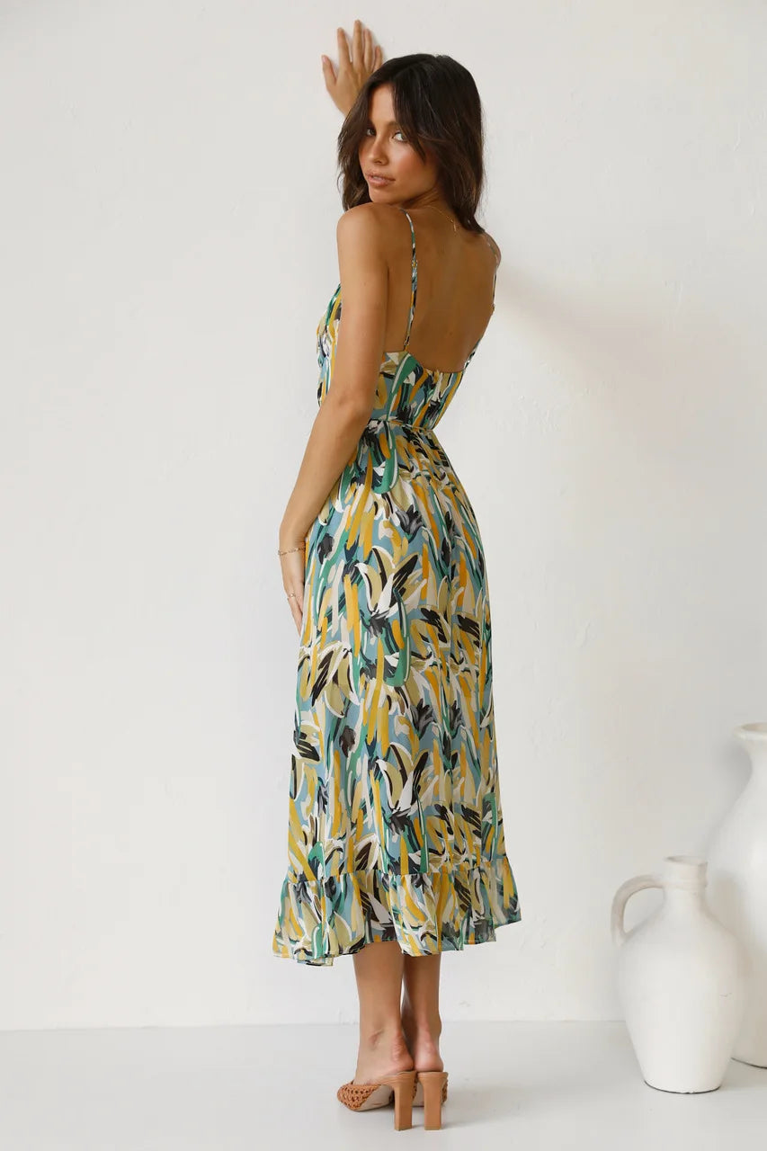 Galilea - Smart Casual Dress