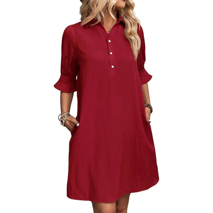 Emme | Elegance Dress