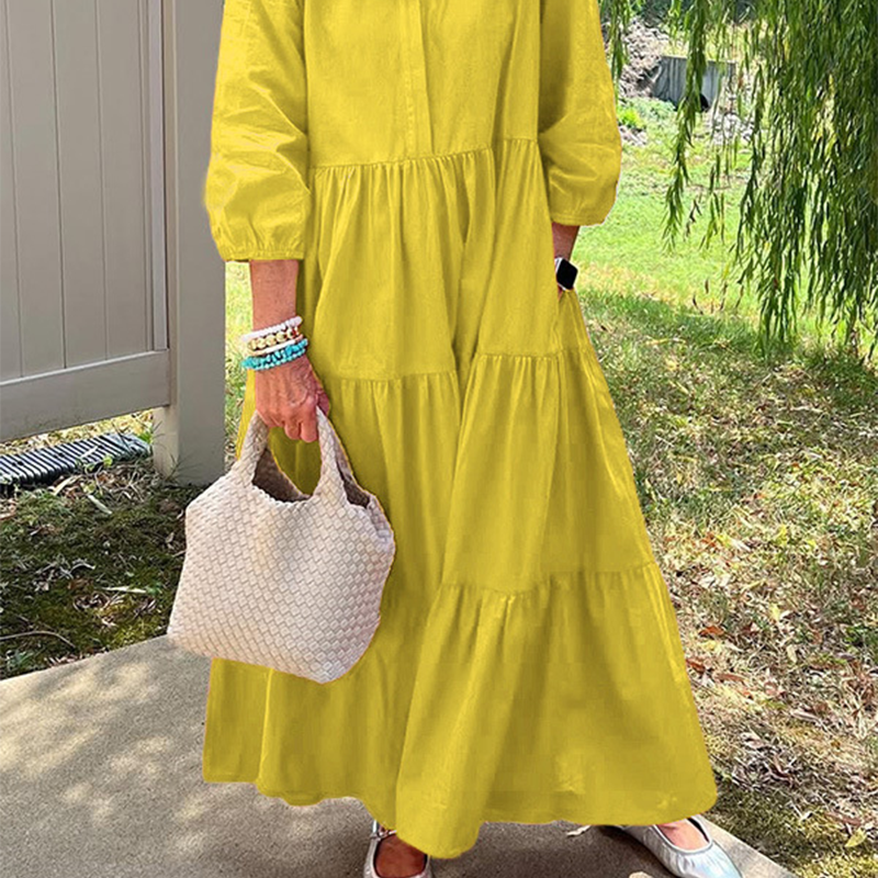 EVERA - Comfy Dress for Girls