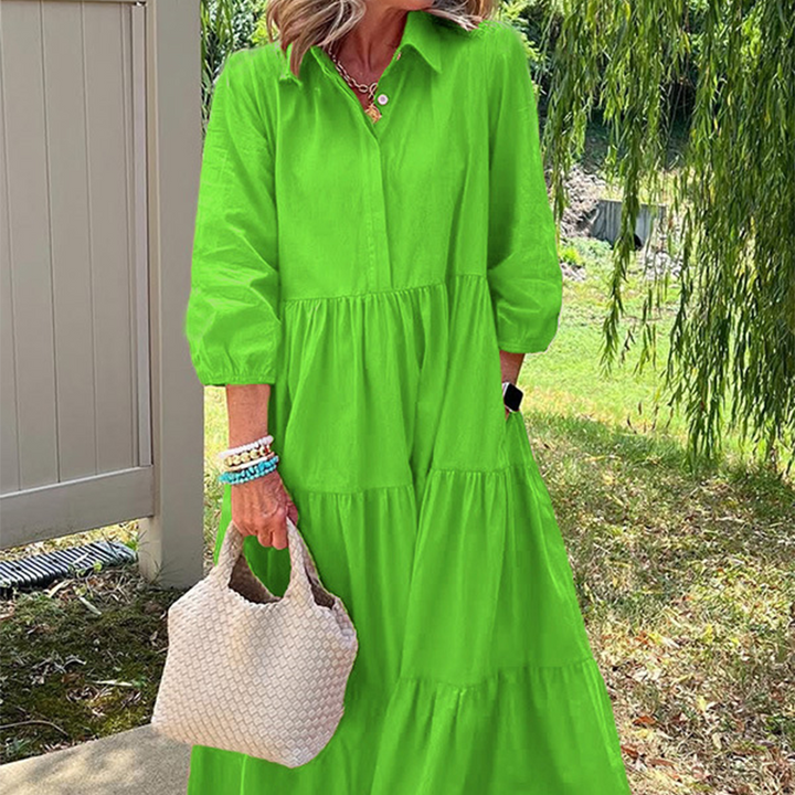 EVERA - Comfy Dress for Girls