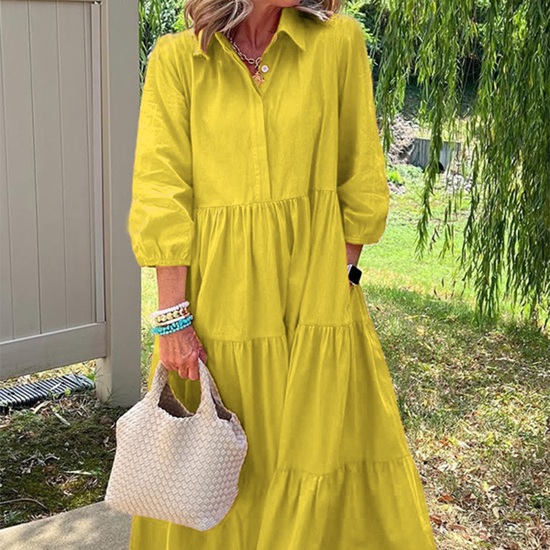 EVERA - Comfy Dress for Girls