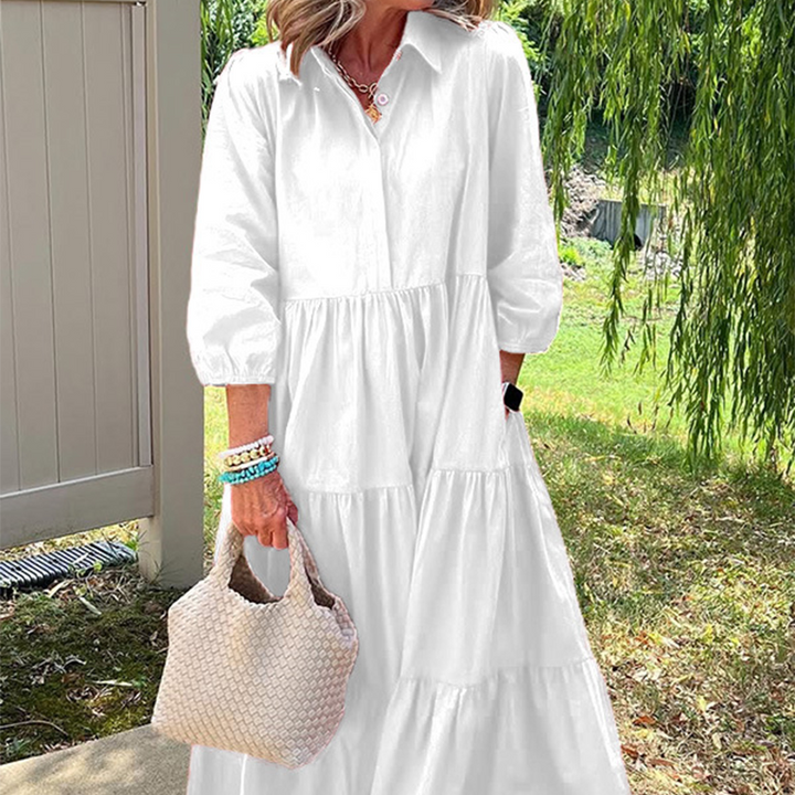 EVERA - Comfy Dress for Girls