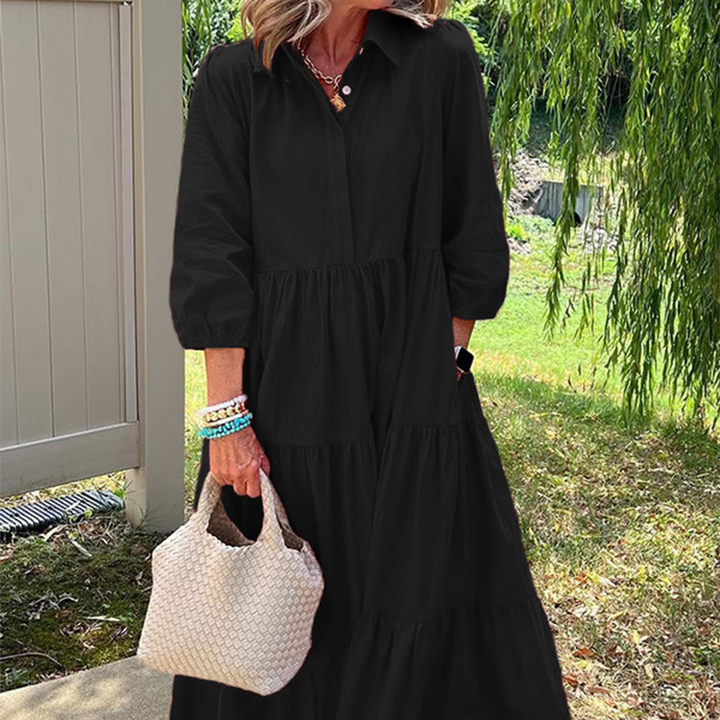 EVERA - Comfy Dress for Girls