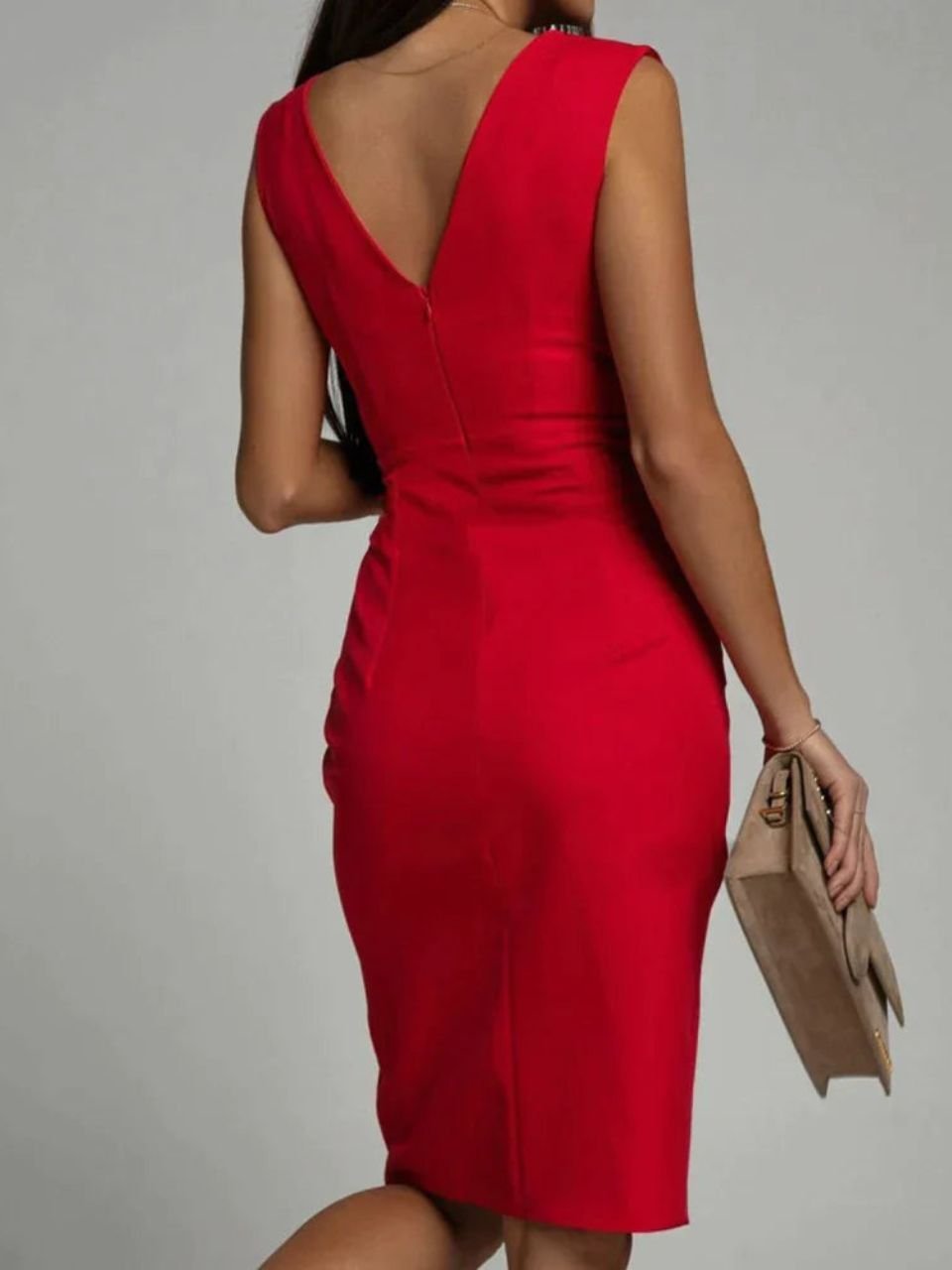 Alisha | Evening Dress