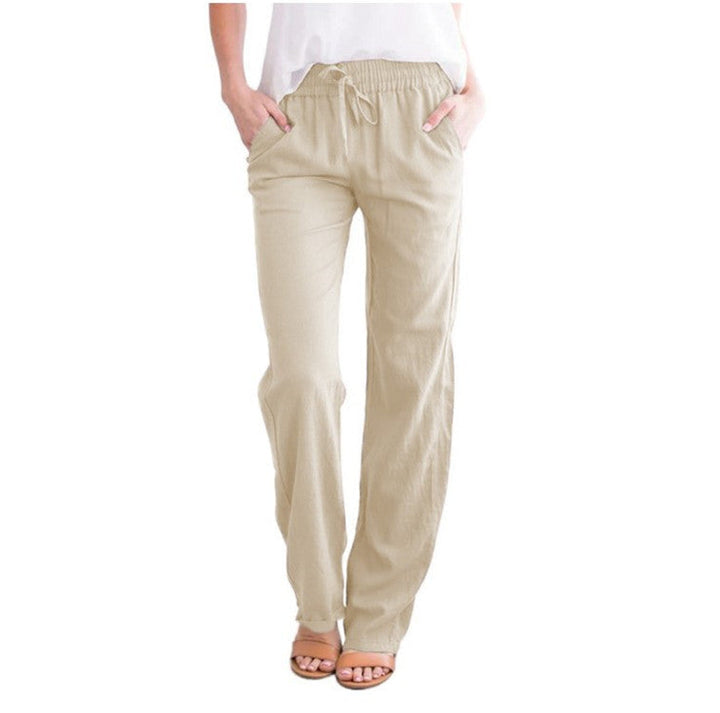 RubiesDefined® - Summer Trouser