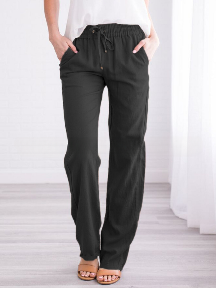 RubiesDefined® - Summer Trouser