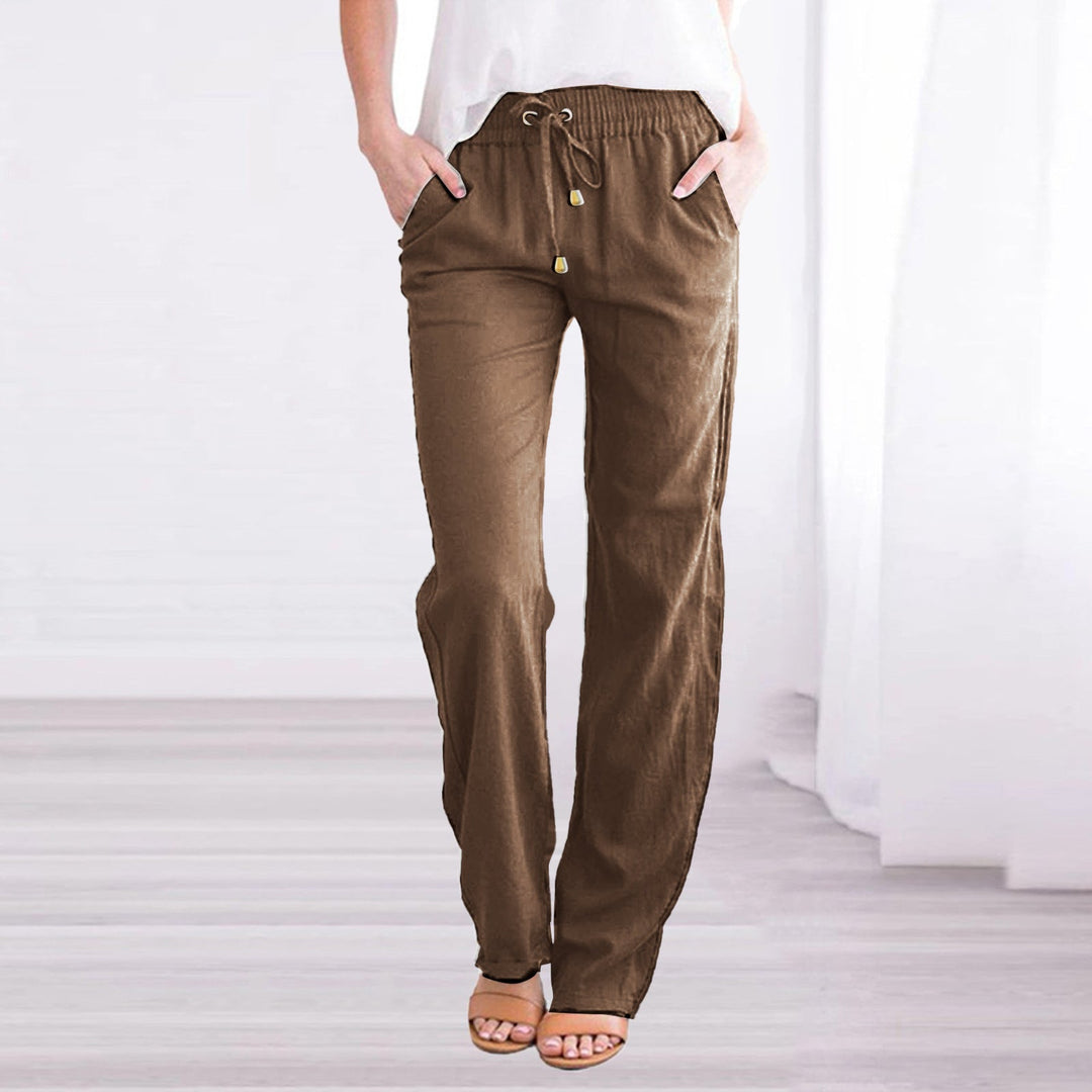 RubiesDefined® - Summer Trouser
