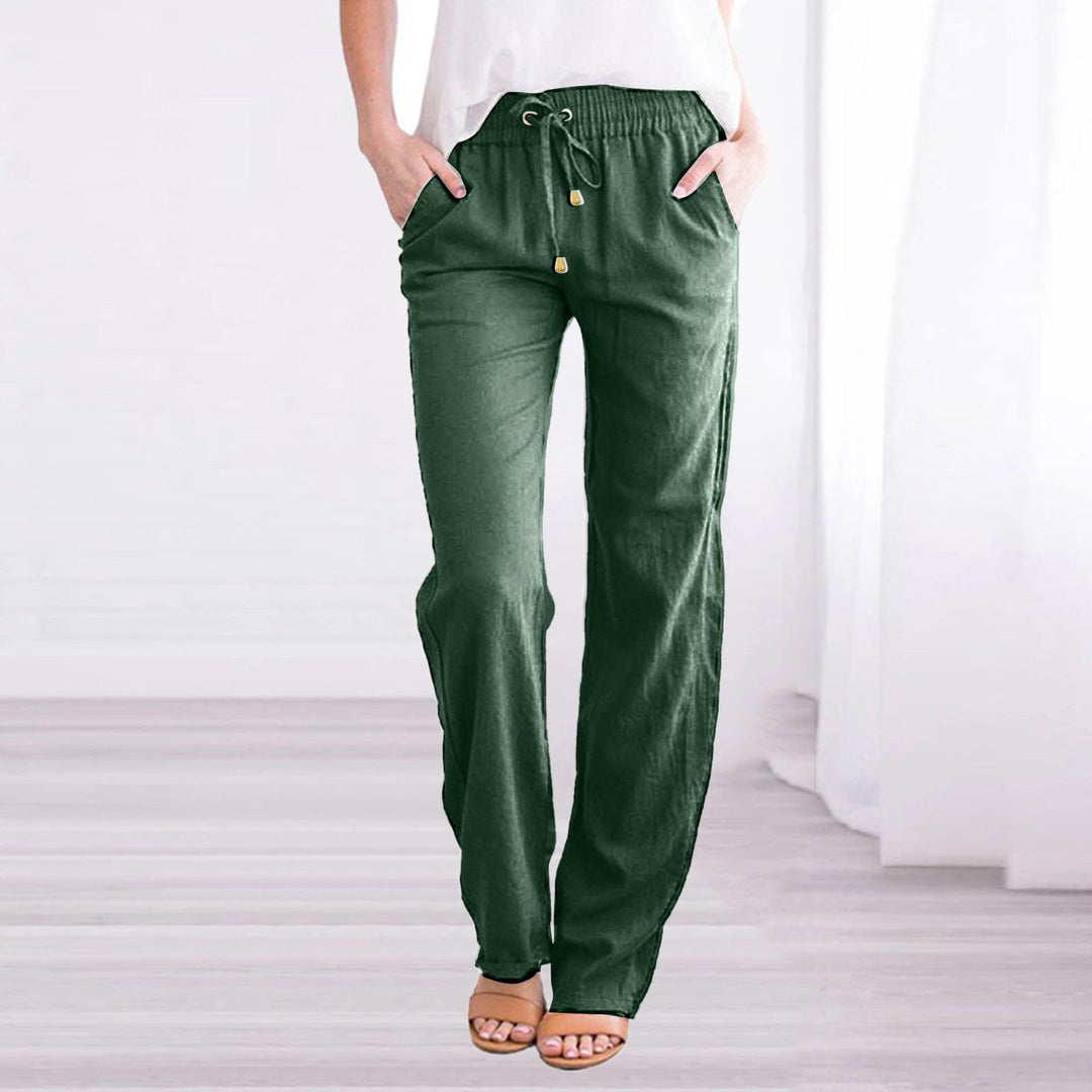 RubiesDefined® - Summer Trouser