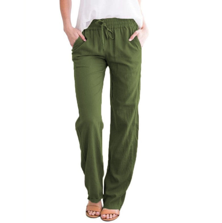 RubiesDefined® - Summer Trouser