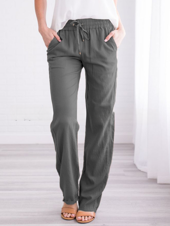 RubiesDefined® - Summer Trouser