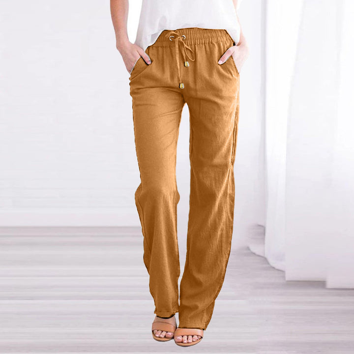 RubiesDefined® - Summer Trouser