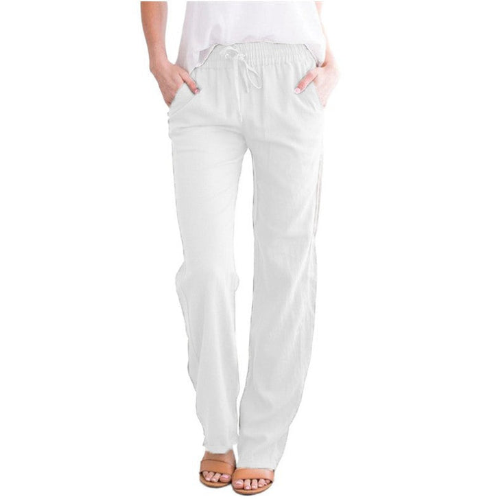 RubiesDefined® - Summer Trouser